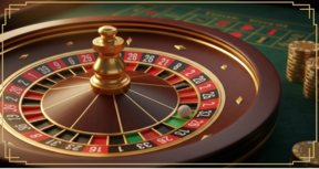 大满贯App游戏界面